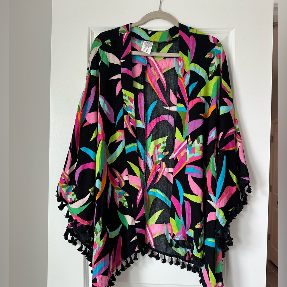 Trina Turk Coverup